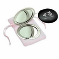 Sleek Compact Mirror